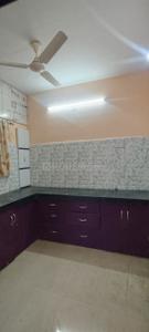 Kitchen Image of 1200 Sq.ft 2 BHK Apartment / Flat for sale in KT Nagar Nagpur for Rs. 5000000