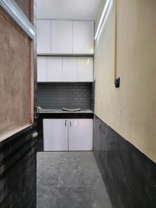 Kitchen Image of 1200 Sq.ft 2 BHK Apartment / Flat for sale in DDA Flats Vasant Kunj, Vasant Kunj New Delhi for Rs. 45000000