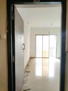 Main Entrance Image of 630 Sq.ft 1 BHK Apartment / Flat for sale in JSB Nakshatra Aarambh, Naigaon East Naigaon for Rs. 3500000