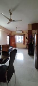 Hall Image of 1150 Sq.ft 3 BHK Apartment / Flat for sale in Madurdaha Kolkata for Rs. 6500000