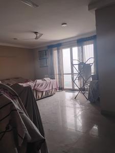 3 BHK Independent Builder Floor