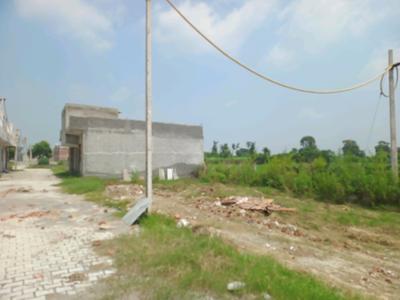 Image of 60 Sq.ft Residential Plot / Land for sale in SS Ayodhya Enclave, Dhoom Manikpur, Greater Noida for Rs. 2007500