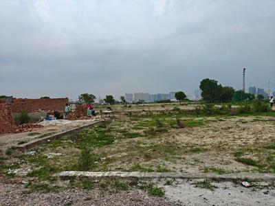 Image of 900 Sq.ft Residential Plot / Land for sale in Noida Extension, Greater Noida for Rs. 2000015