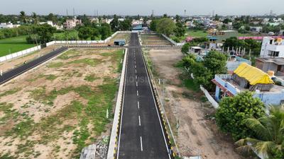 Image of 2900 Sq.ft Residential Plot / Land for sale in Panjappur, Tiruchirappalli for Rs. 2900000