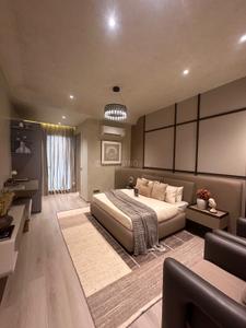 Bedroom Image of 1500 Sq.ft 3 BHK Builder Floor for sale in Emaar Digi Homes, Sector 62 Gurgaon for Rs. 33500000