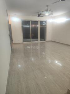 Hall Image of 1620 Sq.ft 3 BHK Independent House for rent in Puri Luxuria Floors, Sector 89 Faridabad for Rs. 30000