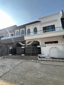 Image of 1500 Sq.ft 3 BHK Villa for sale in RBC Group Happy Home, Sector 115, Mohali for Rs. 9900000
