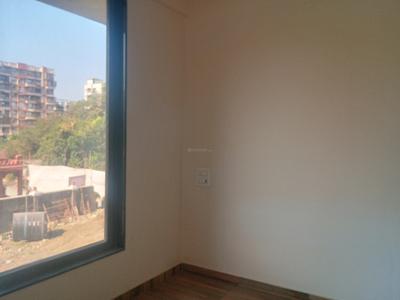 Bedroom Image of 1789 Sq.ft 3 BHK Apartment / Flat for sale in Regency Crest, Kharghar Navi Mumbai for Rs. 27000000