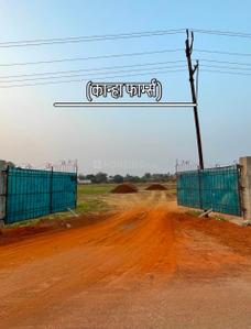 Image of 1000 Sq.ft Residential Plot / Land for sale in Naya Raipur, Raipur for Rs. 771000