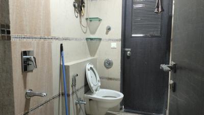 Image of 1800 Sq.ft 3 BHK Apartment / Flat for rent in Kesar Harmony, Kharghar, Navi Mumbai for Rs. 95000