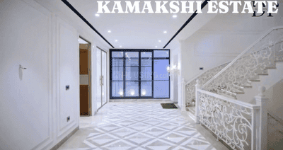 Image of 7000 Sq.ft 6 BHK Villa for sale in DLF Phase 1, Gurgaon for Rs. 380000000