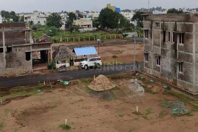Vadipatti Plot View 2