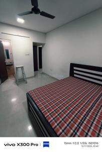 Bedroom Image of 1050 Sq.ft 2 BHK Apartment / Flat for rent in Shanti Kamal, Doctor Compound Mumbai for Rs. 96000