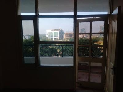 Bedroom Image of 210 Sq.ft 2 BHK Independent House for rent in Sector 12A Panchkula for Rs. 25000