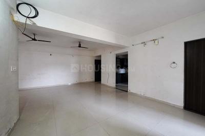 Hall Image of 1917 Sq.ft 3 BHK Apartment / Flat for sale in Sola Ahmedabad for Rs. 13500000