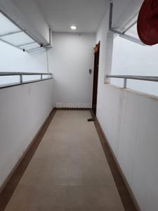 Balcony Image of 1067 Sq.ft 2 BHK Apartment / Flat for sale in Ashtekar Leela Grandeur, Hadapsar Pune for Rs. 8000000