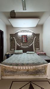 Bedroom Image of 1710 Sq.ft 3 BHK Duplex for sale in Pitampura New Delhi for Rs. 70000000