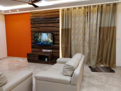 Hall Image of 3755 Sq.ft 4 BHK Apartment / Flat for sale in Vaswani Reserve, Kadubeesanahalli Bengaluru for Rs. 52600000