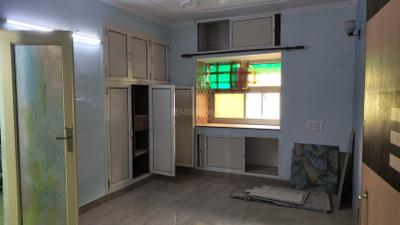 Bedroom Image of 1520 Sq.ft 3 BHK Apartment / Flat for sale in Paarijat Apartment, Sector 4 Dwarka New Delhi for Rs. 24000000
