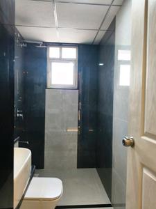 Bedroom One Image of 1500 Sq.ft 3 BHK Apartment / Flat for sale in Sai Pleasure by Sacho Satram Group, Wakad Pune for Rs. 12500000