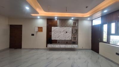Hall Image of 2159 Sq.ft 4 BHK Apartment / Flat for sale in CGHS Shri Shiv Mahima Apartments, Sector 65 Faridabad for Rs. 11200000