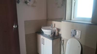 Image of 2199 Sq.ft 3 BHK Apartment / Flat for rent in ATS Triumph, Sector 104, Gurgaon for Rs. 55000