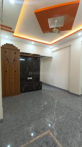 Hall Image of 1200 Sq.ft 1 BHK Independent House for rent in Bommanahalli Bengaluru for Rs. 23000