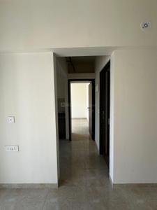 Hall Image of 700 Sq.ft 2 BHK Apartment / Flat for sale in Sunteck Maxx World, Naigaon East Naigaon for Rs. 3700000