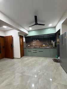 Hall Image of 2151 Sq.ft 3 BHK Apartment / Flat for sale in Sargasan Gandhinagar for Rs. 11000000