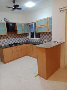 Gallery Cover Image of 1800 Sq.ft 3 BHK Apartment / Flat for rent in Jain East Parade, Kartik Nagar for Rs. 55000