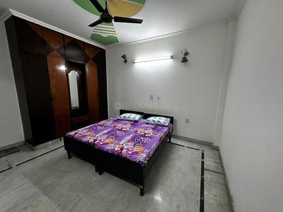 Bedroom Image of Kochar s girls pg  in Tilak Nagar, New Delhi