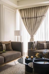 Hall Image of 1450 Sq.ft 3 BHK Builder Floor for sale in Sector 116 Mohali for Rs. 10500000