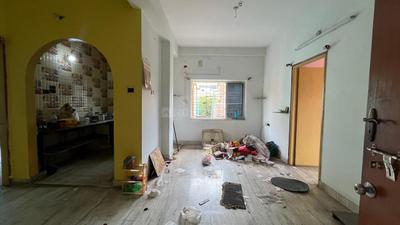Hall Image of 815 Sq.ft 2 BHK Apartment / Flat for sale in Bansdroni Kolkata for Rs. 4100000
