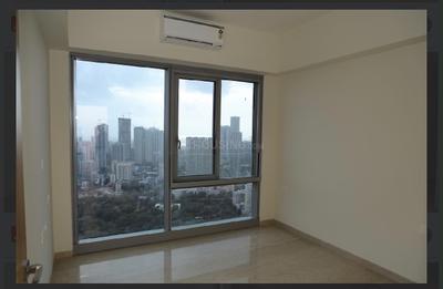 Bedroom Image of 1100 Sq.ft 3 BHK Apartment / Flat for rent in Piramal Aranya, Byculla Mumbai for Rs. 200000