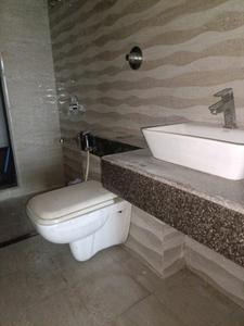 Devisha Hex Blox Common Bathroom 4