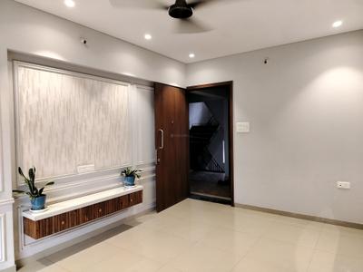 Living Room Image of 1154 Sq.ft 2 BHK Apartment / Flat for sale in Mantra Miraki Akurdi, Akurdi Pune for Rs. 14200000