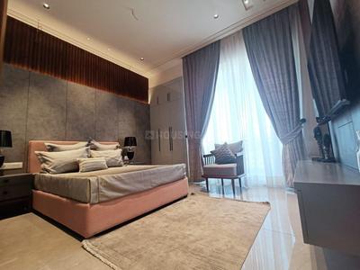 Bedroom Image of 2116 Sq.ft 4 BHK Apartment / Flat for sale in The Medallion, Sector 82 A Mohali for Rs. 23500000