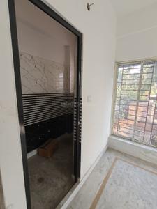 Bedroom Image of 990 Sq.ft 2 BHK Apartment / Flat for sale in Tollygunge Kolkata for Rs. 5000000