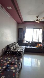 Hall Image of 1225 Sq.ft 2 BHK Apartment / Flat for sale in Pal Surat for Rs. 4451000
