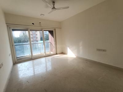 Hall Image of 1755 Sq.ft 3 BHK Apartment / Flat for rent in RNA Continental, Chembur Mumbai for Rs. 120000