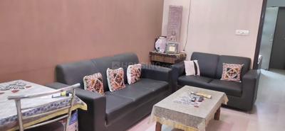 Hall Image of 853 Sq.ft 2 BHK Apartment / Flat for sale in Singhal Sky Excellence, Vaishali Nagar Extension Jaipur for Rs. 4200000