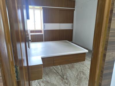 3 BHK Independent Builder Floor