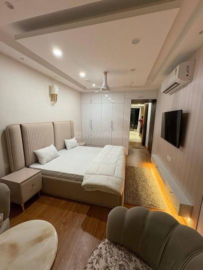 Saket Bedroom 1