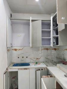 Kitchen Image of 750 Sq.ft 2 BHK Builder Floor for sale in Ved Vihar Ghaziabad for Rs. 2365255