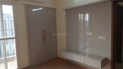 Bedroom Image of 1888 Sq.ft 3 BHK Apartment / Flat for rent in Jaypee Greens Greater Noida for Rs. 65000