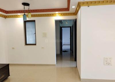 Hall Image of 1250 Sq.ft 2 BHK Apartment / Flat for sale in K Raheja Maple Leaf, Powai Mumbai for Rs. 26200000