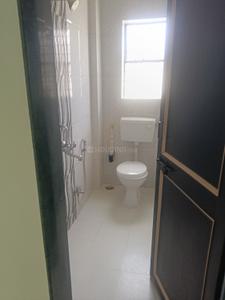 Image of 700 Sq.ft 1 BHK Apartment / Flat for rent in Ramkrishna Ravi Karan Heights, Pimple Gurav, Pune for Rs. 13000