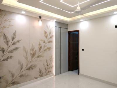 Bedroom Image of 1100 Sq.ft 3 BHK Apartment / Flat for sale in Deenpur New Delhi for Rs. 7500000