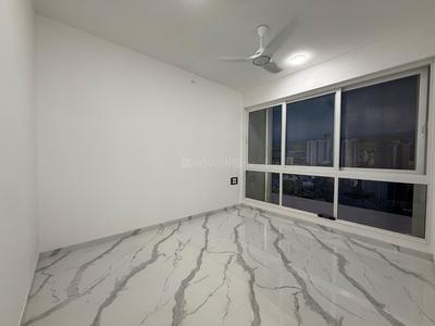 Bedroom Image of 1250 Sq.ft 3 BHK Apartment / Flat for sale in HS Heritage, Mulund East Mumbai for Rs. 20700000