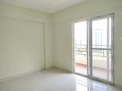 Bedroom Image of 1136 Sq.ft 2 BHK Apartment / Flat for sale in Sri Vidhathri Vasatham, Electronic City Bengaluru for Rs. 7853500